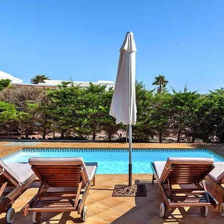 Holiday Mango Ii, Playa Blanca Holiday home Playa Blanca (Lanzarote)