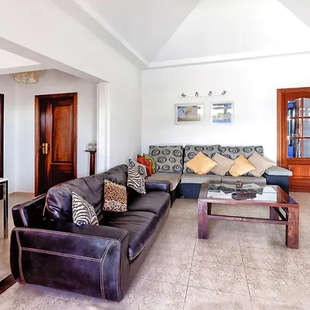 Holiday Mango Ii, Playa Blanca Holiday home *